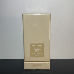 Tom Ford Vanilla Sex