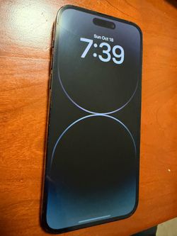 iPhone 14 Pro Max 128gb