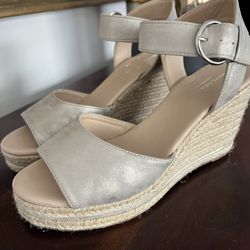 Marc New York High Heels Sandals Size 8.5