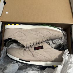 Reebok Ghostbuster Size 13