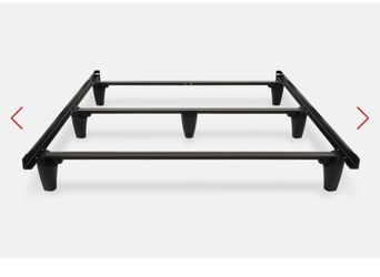Helix Adjustable Bed Frame 