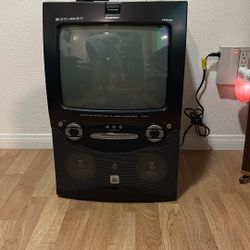Karaoke Machine