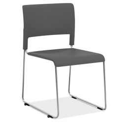 Stacking Chairs – Used Breakroom/Training Chairs