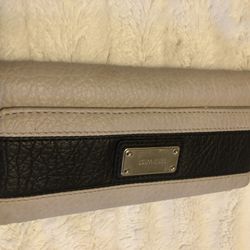 Nine West Leather Womens Wallet