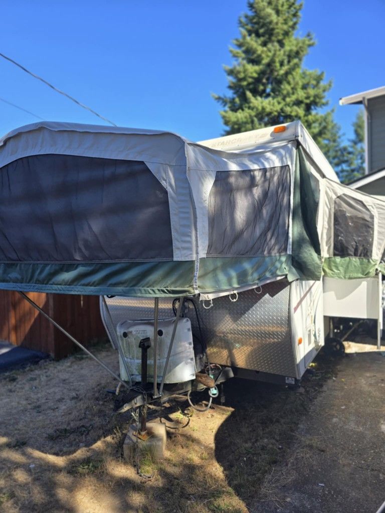 06 Jayco Starcraft Centennial