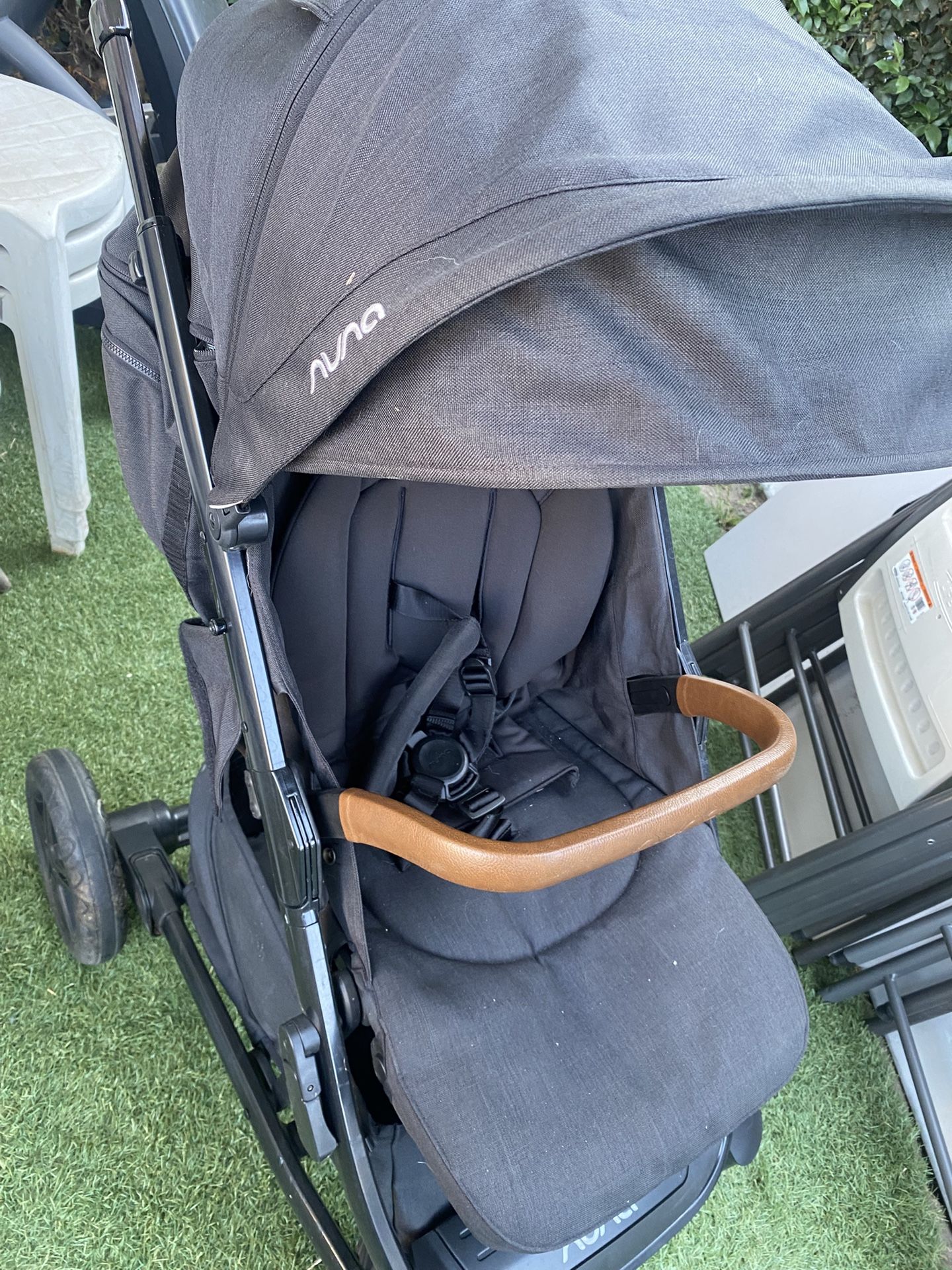 Nuna Tavo Stroller