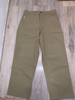 Nike Life Sashiko Men's Carpenter Pants Size: 34