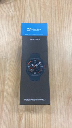 Samsung Galaxy Watch 2 47mm Unlocked-Bulverde