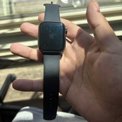 Apple Watch Se Gen 2 44m Gps 