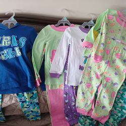 Toddler Girl Clothes