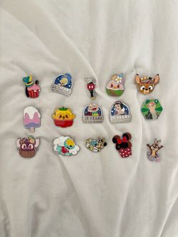 disney pins