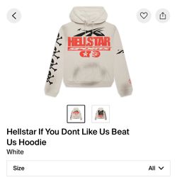 Hellstar Hoody 