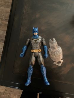 Batman toy