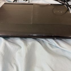 PS3 Bundle