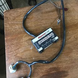 Power Commander 3 USB 