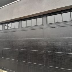 Garage Doors
