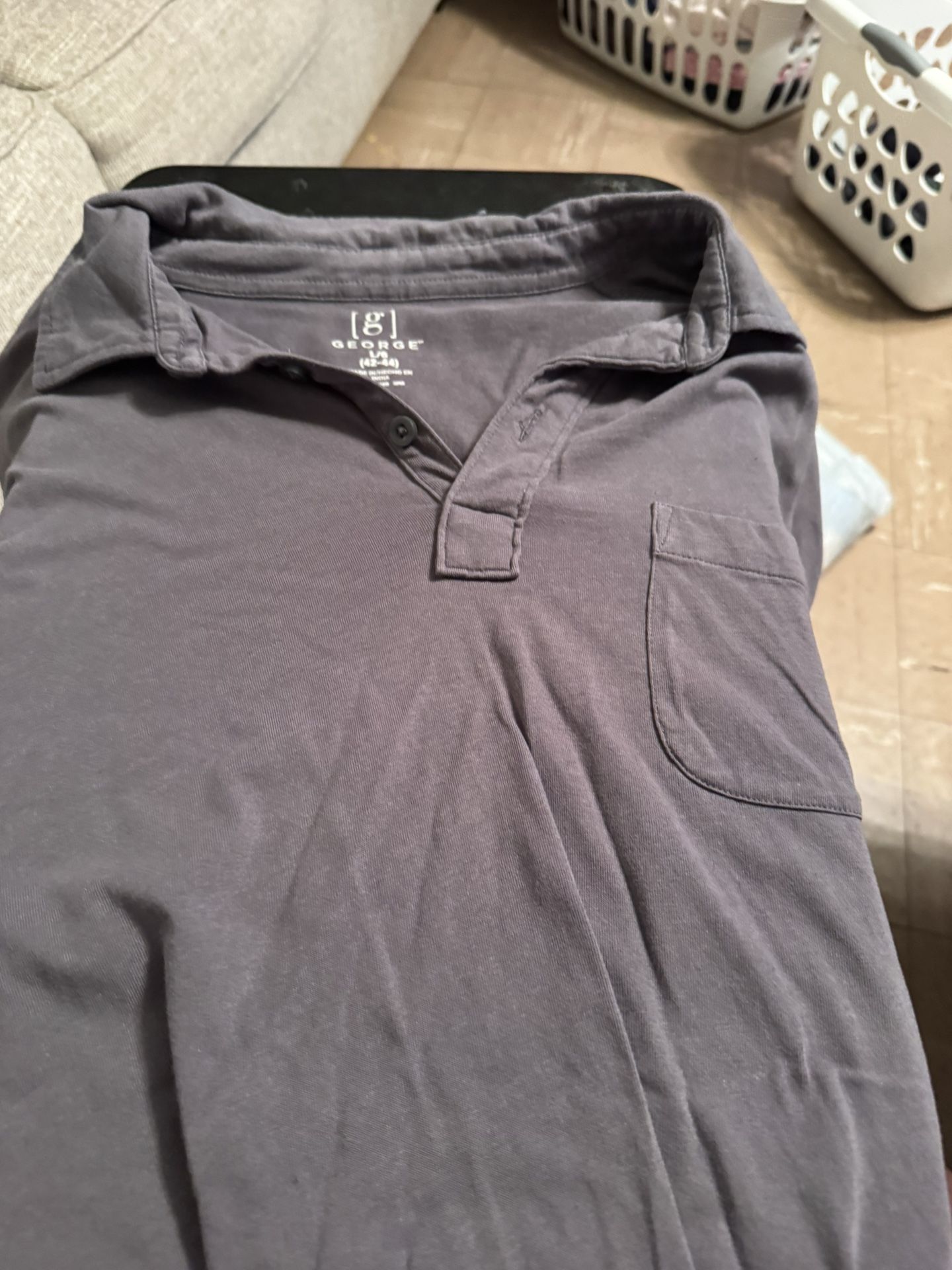 POLO SHIRTS