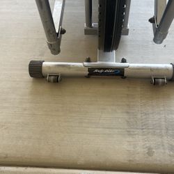 Body Rider Elliptical