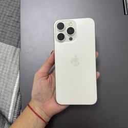 iPhone 15 Pro Max 512 GB UNLOCKED