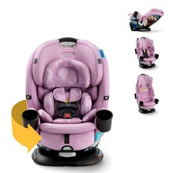 NEW! Graco Turn 2 Me Car Seat (firm Price)