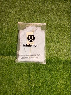 lululemon Define Jacket Set