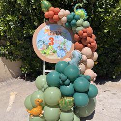Balloons