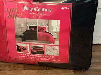 Queen comforter