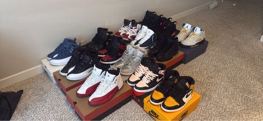 Jordan’s