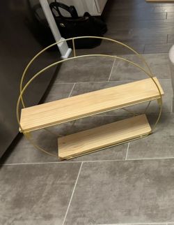 Shelf