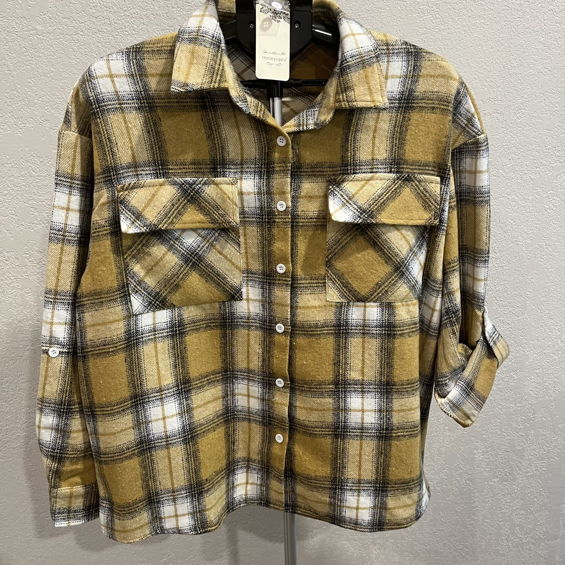 Flannel Plaid