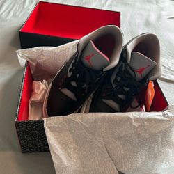 Jordan Cement 3’s Size 11 Men