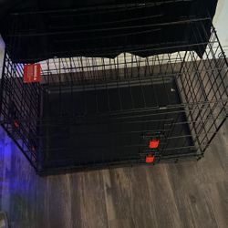 Kong Kennel Fits Up To 50 Lb Dog 