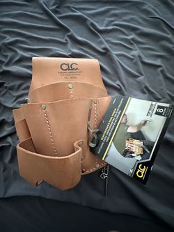 Tool Pouch