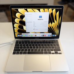 MacBook Pro 2020 Touchbar 8GB-512ssd like New
