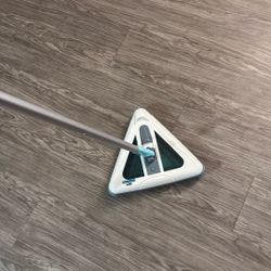 Zippi Vacuum Cleaner Rechargeable