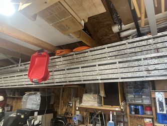 Walk Board Stage Plank Aluminum