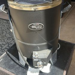 Char-Broil Big Easy Air Fryer