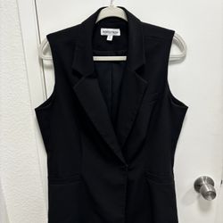 Sleeveless Vest from Nordstrom