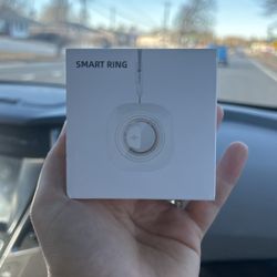 Smart Ring 