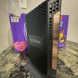 NETGEAR Modum 