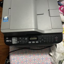 Brother MFC-L2700DW