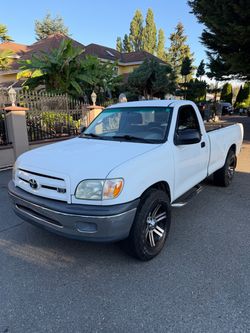 2006 Toyota Tundra