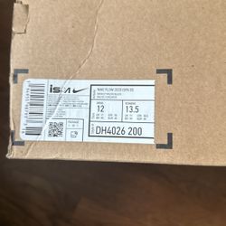 Nike Flow 2020 ISPA SE