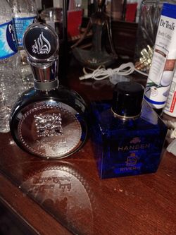 Colognes for Sale.. both New