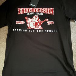 size xs true Religion Shirt