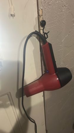 Blow Dryer!  Turbo Pro  25$