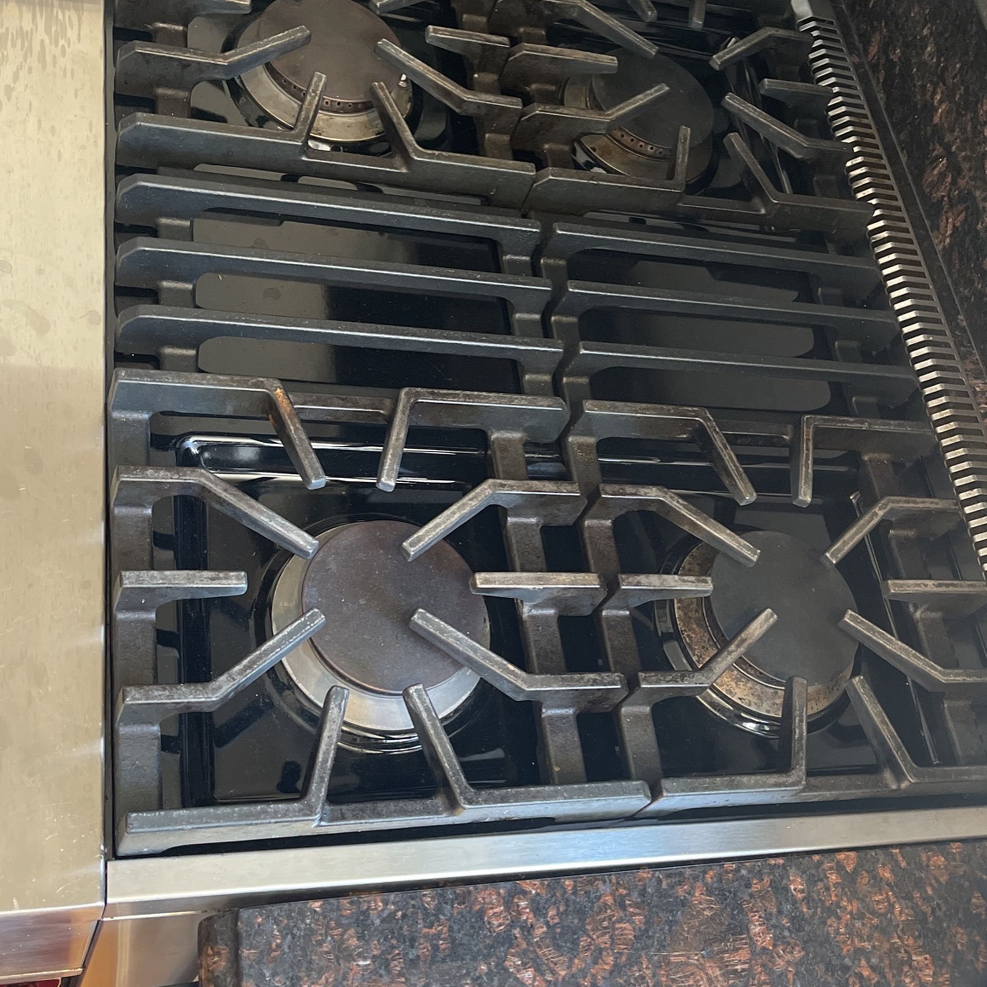 Viking Range 30 Inch for Sale in Chicago, IL OfferUp