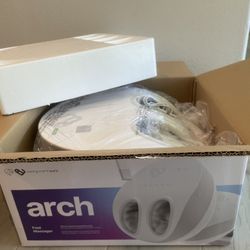 Practically Brand New Foot Massager!