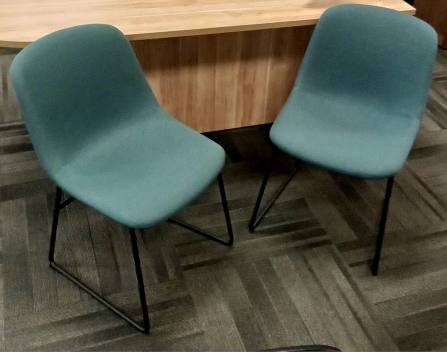 Zest Guest Chair