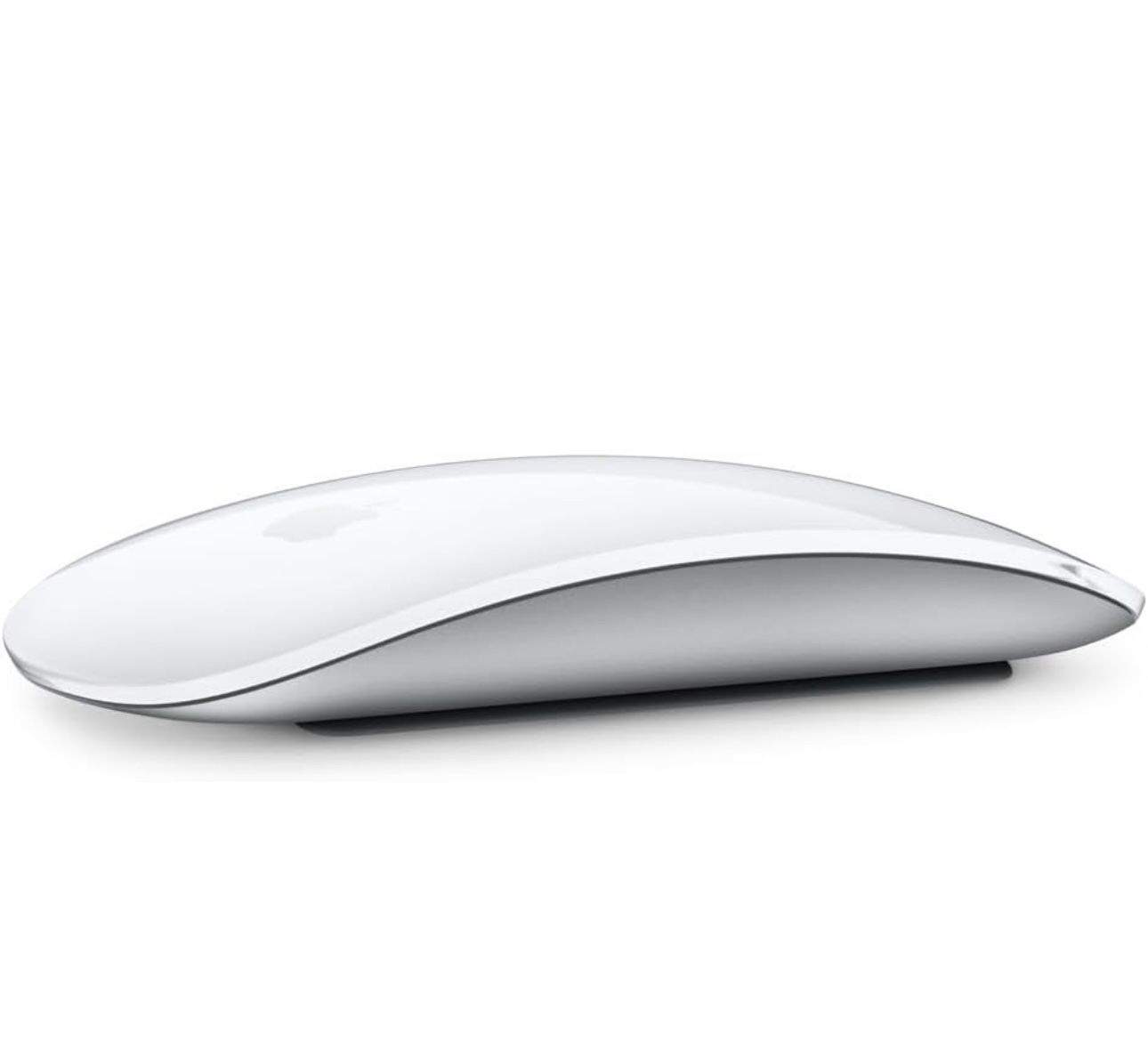 Apple Magog Mouse White Wireless Multi-touch
